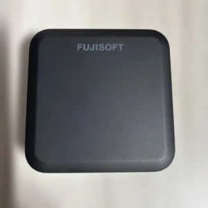 Thiết bị chính bộ định tuyến di động fujisoft +f fs040w - Ảnh 3