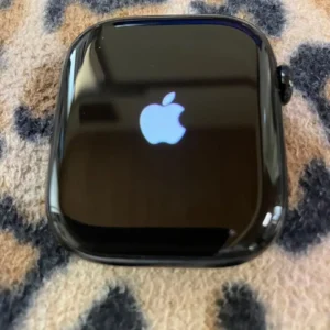 Gen*n apple watch series 10 46mm thân máy rác