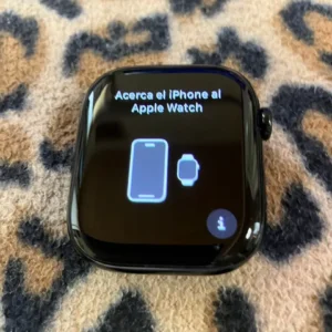 Gen*n apple watch series 10 46mm thân máy rác - Ảnh 3