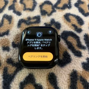 Gen*n apple watch series 10 46mm thân máy rác - Ảnh 4