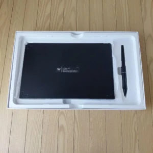 Thân máy tính bảng bút lcd huion kamvas 13 - Ảnh 3
