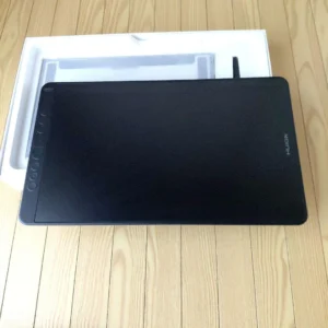 Thân máy tính bảng bút lcd huion kamvas 13 - Ảnh 5