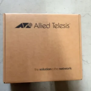Thân trung tâm chuyển mạch của allied telesis
