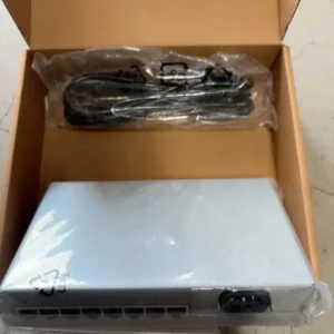 Thân trung tâm chuyển mạch của allied telesis - Ảnh 3