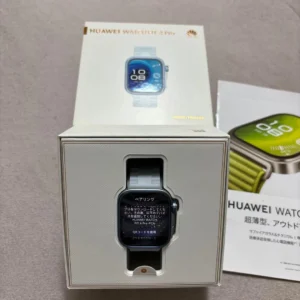 Bộ phận chính của huawei watch fit 3