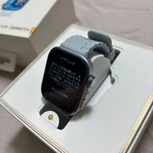 Bộ phận chính của huawei watch fit 3 - Ảnh 2
