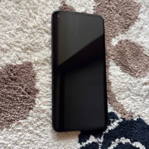 Thân máy google pixel 4a5g màu đen - Ảnh 3