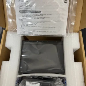 Hub 8 cổng swx2110 - Ảnh 2