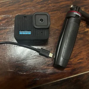 Gopro 4k