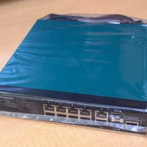 Hub chuyển mạch lớp 2 ga-ms8t (số model: pn26084)