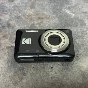 Kodak pixpro fz55-bk 16mp có thưởng - Ảnh 2