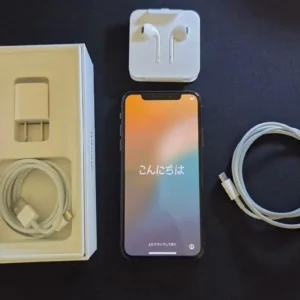 Iphone xs 256gb vàng (không có sim)