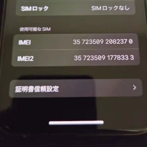 Iphone xs 256gb vàng (không có sim) - Ảnh 10