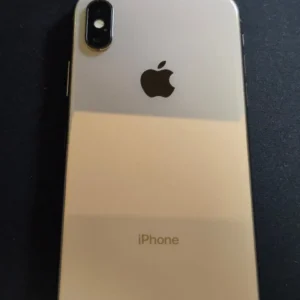 Iphone xs 256gb vàng (không có sim) - Ảnh 2