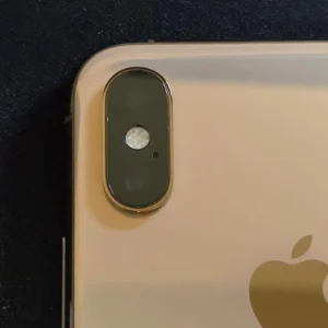 Iphone xs 256gb vàng (không có sim) - Ảnh 3