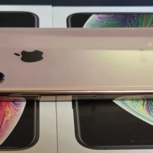 Iphone xs 256gb vàng (không có sim) - Ảnh 4