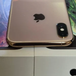 Iphone xs 256gb vàng (không có sim) - Ảnh 5