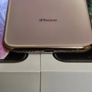 Iphone xs 256gb vàng (không có sim) - Ảnh 6