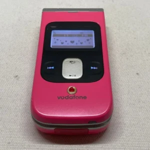 Tình trạng tốt vodafone 705t màu hồng nhạt g01b413dd