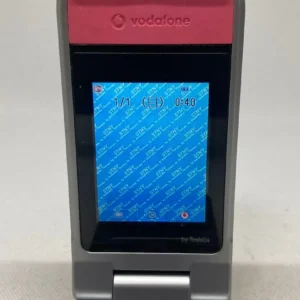 Tình trạng tốt vodafone 705t màu hồng nhạt g01b413dd - Ảnh 2