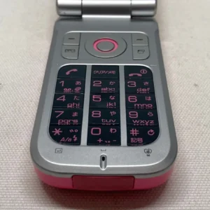 Tình trạng tốt vodafone 705t màu hồng nhạt g01b413dd - Ảnh 5