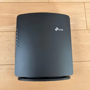 Bộ định tuyến wi-fi 7 tp-link archer be220