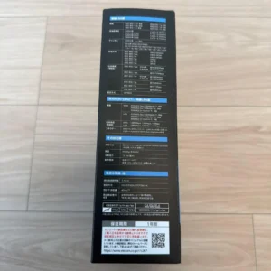 Bộ định tuyến wi-fi 6 elecom wrc-x3000gs4-b - Ảnh 4