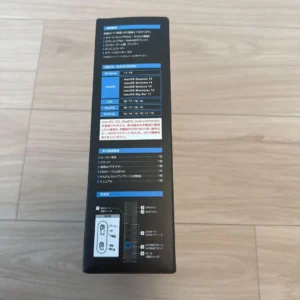 Bộ định tuyến wi-fi 6 elecom wrc-x3000gs4-b - Ảnh 5