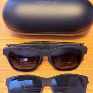 Thân kính thông minh xreal air 2