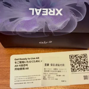Thân kính thông minh xreal air 2 - Ảnh 9