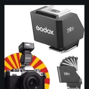 Bộ godox it30 pro s + tr-s - Ảnh 3