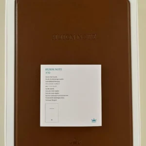 Huion note ghi chú số hóa viết tay - Ảnh 2