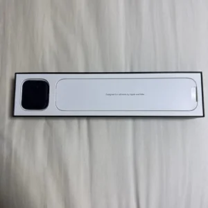 Apple watch nike series5 gps 44mm màu xám không gian - Ảnh 5