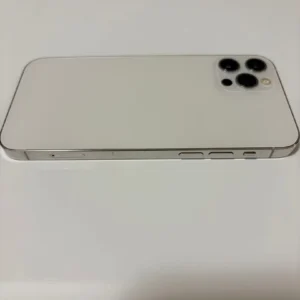 [tình trạng tốt] thân máy apple iphone 12 pro/128gb - Ảnh 2