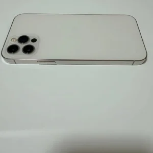[tình trạng tốt] thân máy apple iphone 12 pro/128gb - Ảnh 3