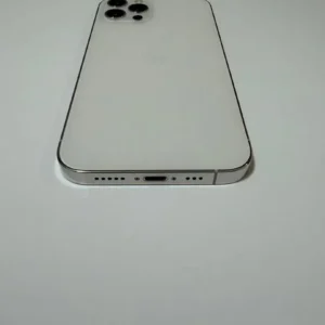 [tình trạng tốt] thân máy apple iphone 12 pro/128gb - Ảnh 4