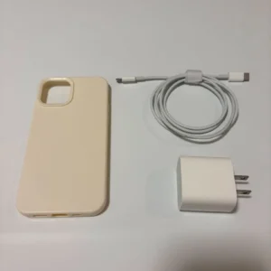 [tình trạng tốt] thân máy apple iphone 12 pro/128gb - Ảnh 6