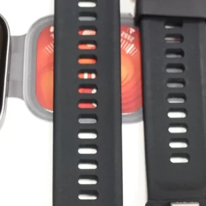 Huawei watch fit 4 pro thân màu xám đen tình trạng tốt - Ảnh 12
