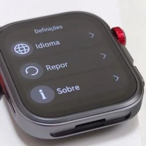 Huawei watch fit 4 pro thân màu xám đen tình trạng tốt - Ảnh 2