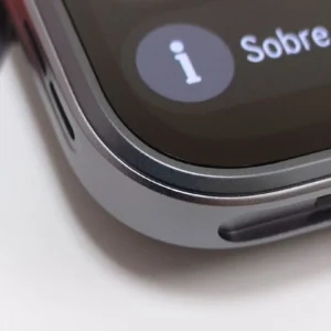 Huawei watch fit 4 pro thân màu xám đen tình trạng tốt - Ảnh 4