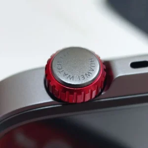 Huawei watch fit 4 pro thân màu xám đen tình trạng tốt - Ảnh 8