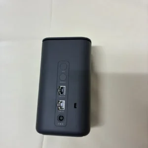 Thiết bị chính ntt docomo home 5g hr02 - Ảnh 2
