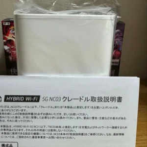 Giao hàng trong ngày giá đỡ chuyên dụng hybrid wi-fi 5g nc03