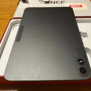 [tình trạng tốt] máy tính bảng bncf bpad 13 mẫu wi-fi 13,4 inch - Ảnh 2