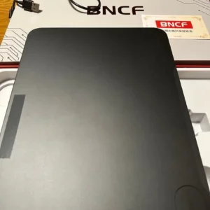 [tình trạng tốt] máy tính bảng bncf bpad 13 mẫu wi-fi 13,4 inch - Ảnh 3