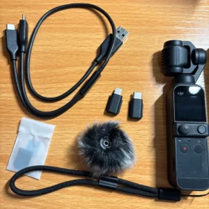 Hoạt động combo creator dji pocket 2 đã được xác nhận - Ảnh 2