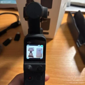 Hoạt động combo creator dji pocket 2 đã được xác nhận - Ảnh 5