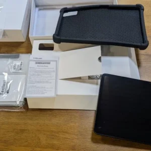Teclast t60 tla001 8gb/256gb kèm 2 thùng
