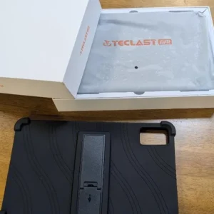 Teclast t60 tla001 8gb/256gb kèm 2 thùng - Ảnh 5