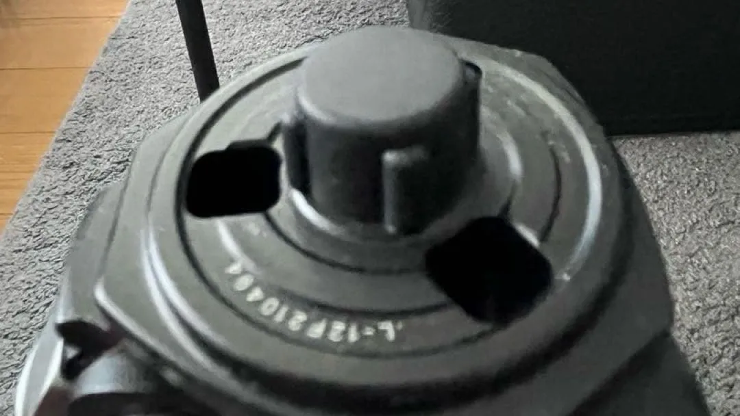 Chân máy carbon leofoto ls-224c không có đầu và hộp đi kèm - Ảnh 5